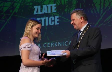 ZLATA PETICA 38 FOTO LJUBO VUKELIČ